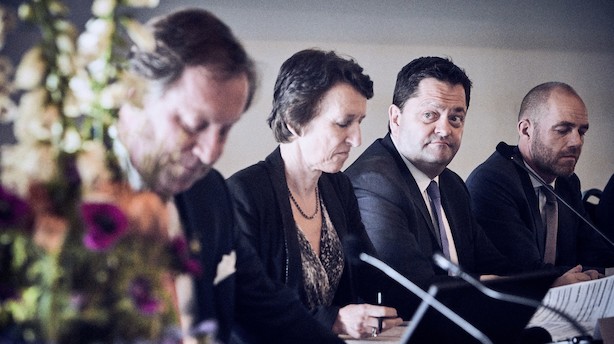 Bavarian Nordic-boss: Ingen er mere skuffet end mig