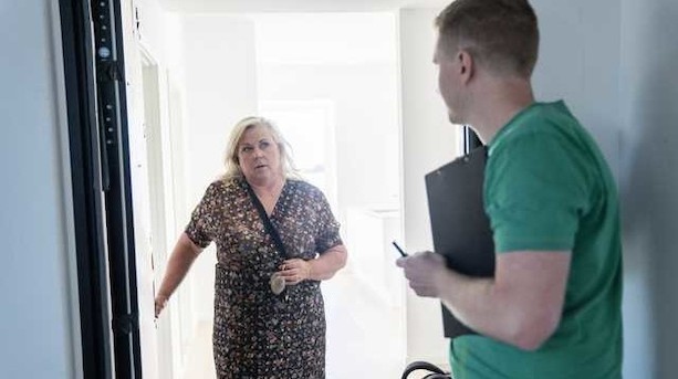 Købere af nybyggeri risikerer skattebombe