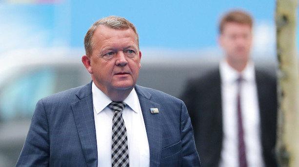 Løkke til Trump: Dansk forsvar skal ikke måles på penge