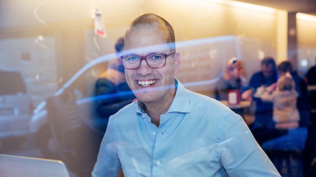 Investeringsøkonom: First North er en cocktail af højrisikoaktier og nybegyndere i investering