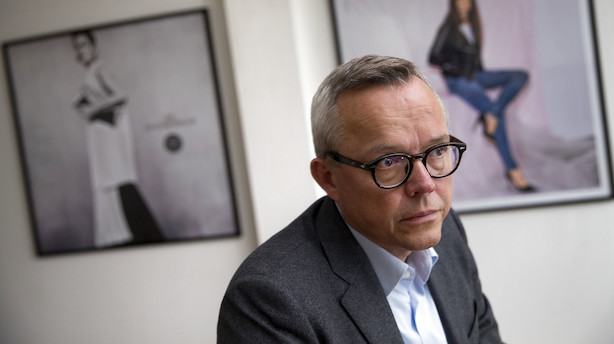 Tidligere adm. direktør i IC Group og Royal Copenhagen bliver topchef i amerikansk detailkæde