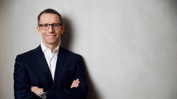 Liberal Alliance: ATP-topchef kan ikke fortsætte efter udbyttefinte