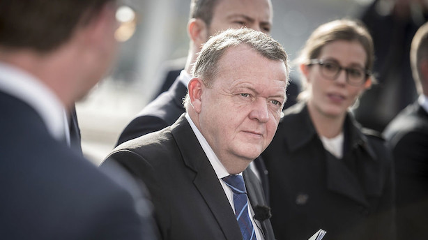 V-regionsrådsmedlemmer til Løkke: Luk ikke regionerne