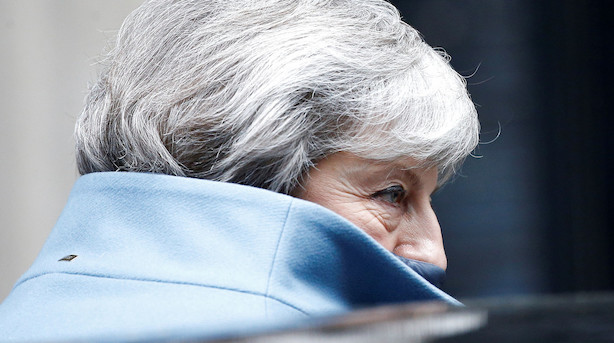 Obligationer: Rolige renter inden ny brexit-afstemning