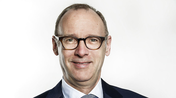 Lego-ejere ramt af aktienedtur - lander 8,7 mia kr i afkast