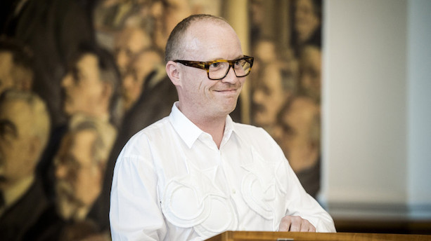 Afgift på flyrejser splitter danske EU-spidskandidater
