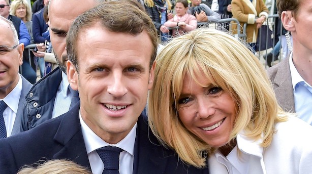 Le Pen slår Macron, grøn bølge i Tyskland og glade spanske socialister: Her er dit europæiske overblik efter første måling