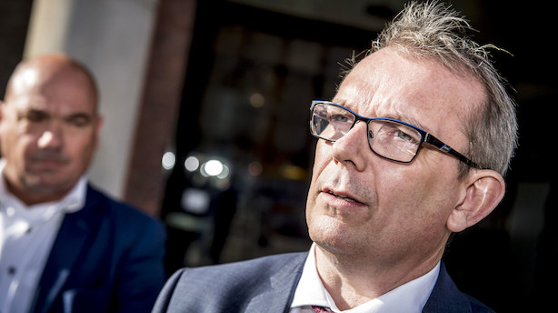 Dansk Folkeparti til Nets: Afskaf incitamentsprogam til milliarder eller det er slut med offentlige opgaver