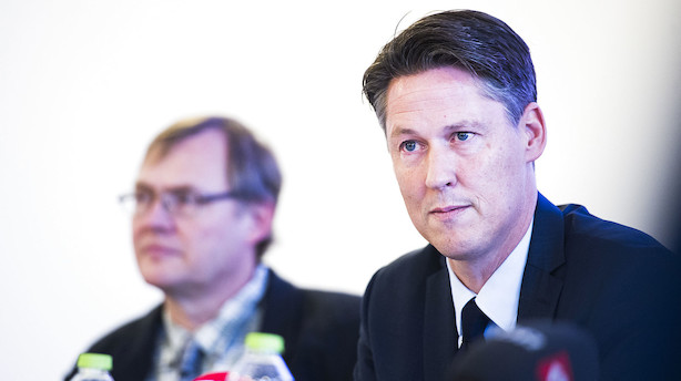 Overvismand med advarsel til ny regering: Hold på pengene i første finanslov