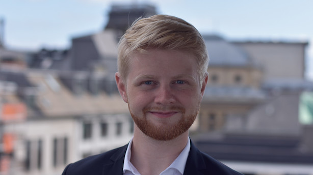 Kronik: Er Generation Z blevet til Generation Zzz?