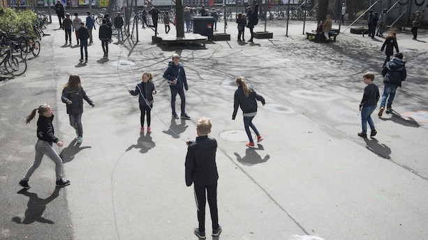 Forsker: Livet på bunden er ødelæggende for alle