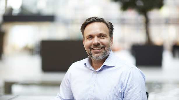 Stor erhvervsmægler tjener ikke penge for andet år i træk - markedet for investeringsejendomme er næsten halveret
