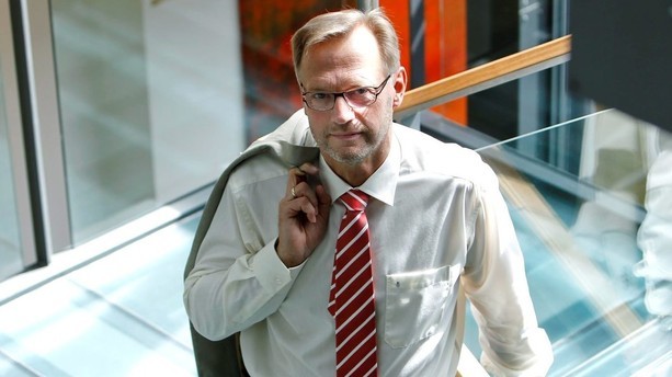 Anders Dam: Ingen ekstraregning til Jyske Bank