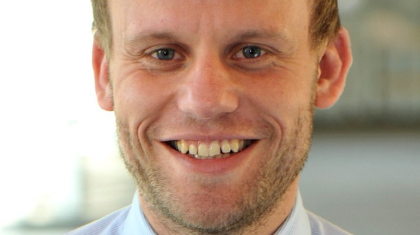 Analytiker: Ingen grund til Novo-panik