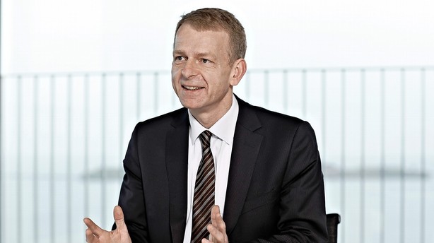 Novo- og Tryg-ejere i enorm ejendomshandel