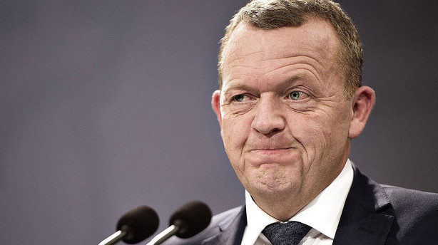Fakta: Her bryder Løkke skattestoppet
