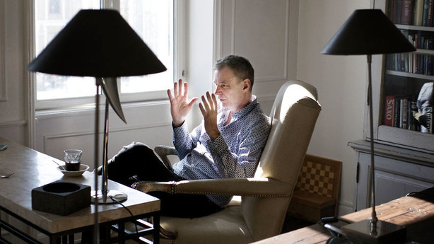 Riskær langer ud efter fondsbestyrelse: "En abe ville have større succes"