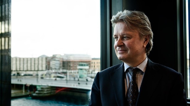 Nordea-boss raser over ny skat - truer med at rykke hovedkvarter ud af Sverige