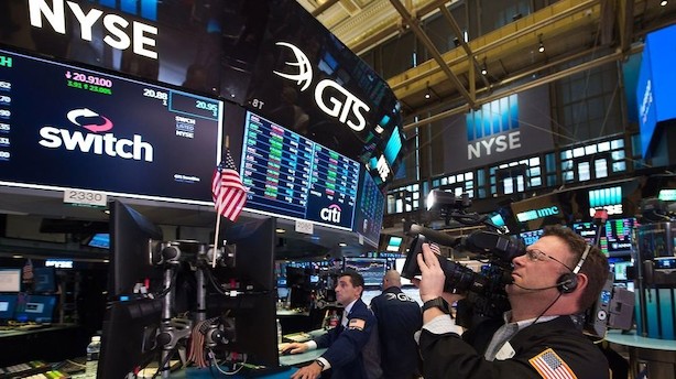 USA: Store bankregnskaber tager fokus i ventet negativ start