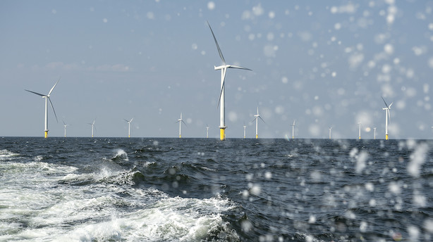 Ørsted taber budrunde i Connecticut