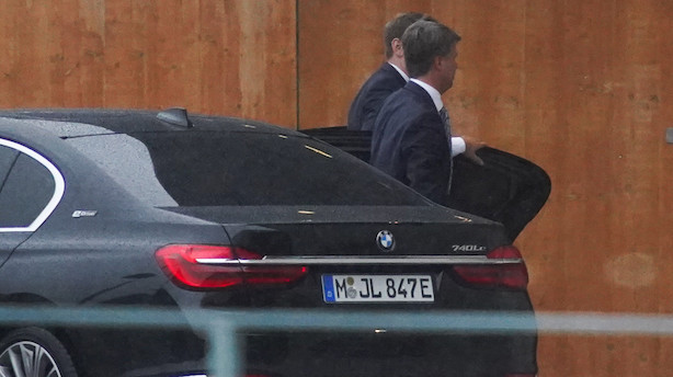 Aktier: Flest plusser i Europa men BMW sendt til tælling af nedjustering