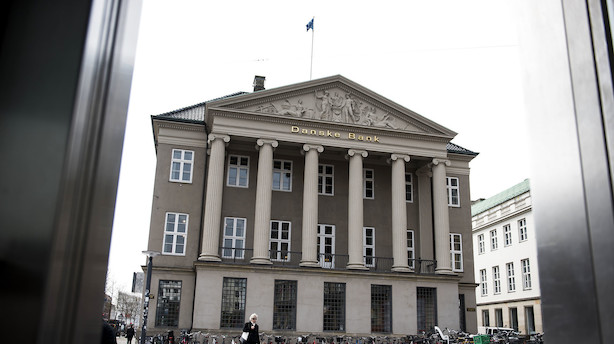 den danske bank herning