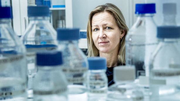 Milliardsalg løfter kursanbefaling: Der er potentiale i Zealand Pharma ifølge analytiker