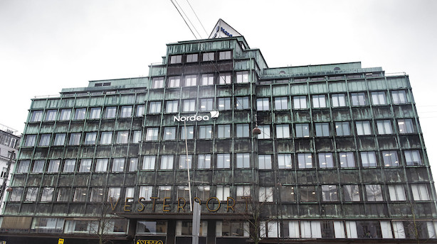 Finanstilsynet: Hvidvaskproblemer i Nordea var meget alvorlige
