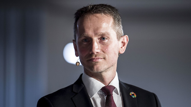 Forhandlinger om ny budgetlov udskydes til efter valget