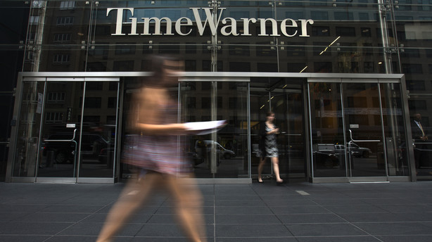 Fox dropper fornufts-ægtekab med Time Warner
