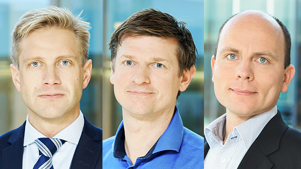 Forventningerne til CFO'er i midmarket stiger