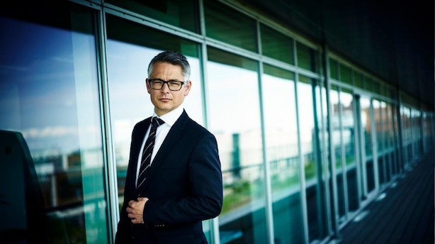 AP Pension holdt speeder i bund trods fransk valg: Fik gevinst på bankaktier