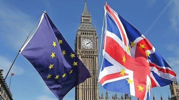Brexit-smæk til britisk økonomi: Detailsalget er ved at kollapse