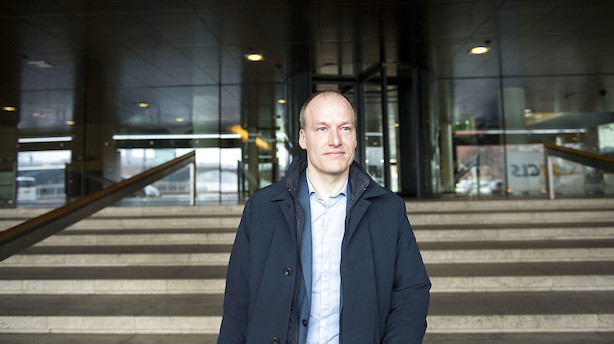 Venstrefløjen: Staten skal godkende prisforhøjelser i realkredit