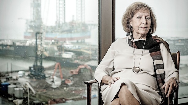 74-årig familieoverhoved: "Alle folk skal arbejde og tjene deres egne penge
