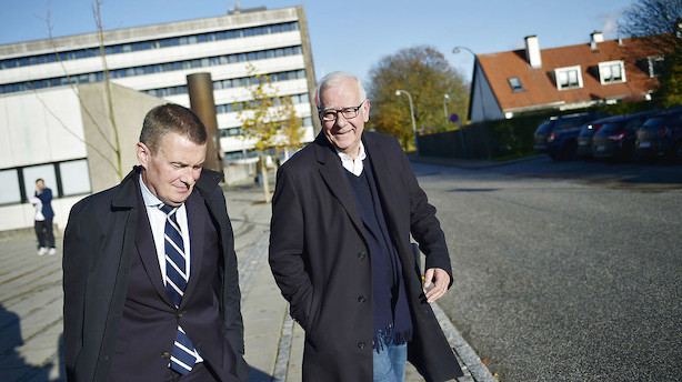 Forsvarer fatter ikke hvorfor Finansiel Stabilitet anker Roskilde Bank-dom