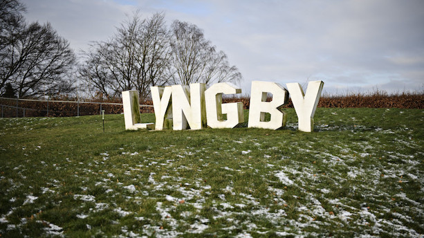 Medier: Lyngby udbetaler løn og undgår konkurs