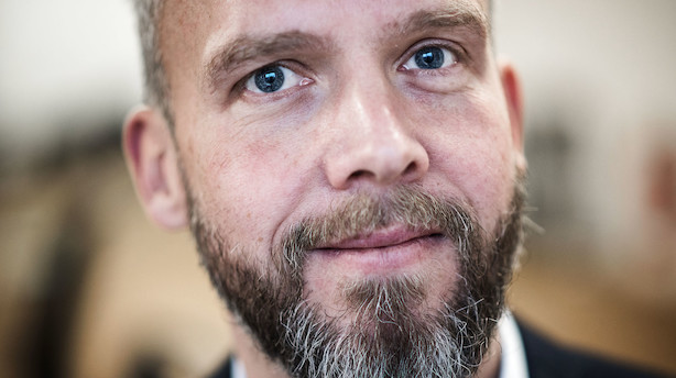 "I forhold til sammenlignelige hubs i Europa, så tager vi et kvantespring med disse aftaler"