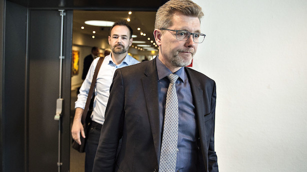 København skrotter byggesagsgebyrer - virksomheder og borgere sparer 180 mio kr