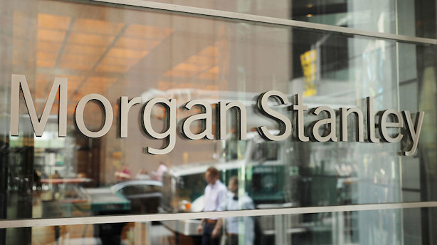 Amerikansk storbank spår indtjeningsrecession i 2019