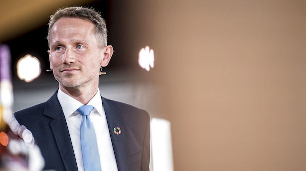 "De Radikale skal passe på, at de ikke ender med at få det værste af to verdener"