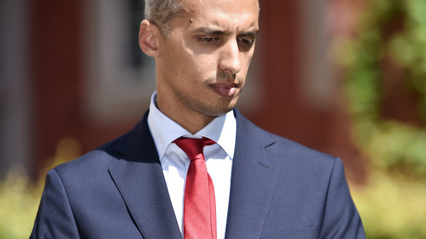 Partier: Minister alene bør ikke kunne tage IS-krigeres pas