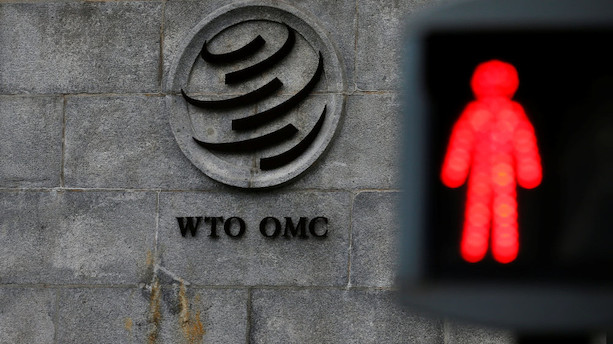WTO-domstol er sat ud af spillet: Jungleloven er indtrådt