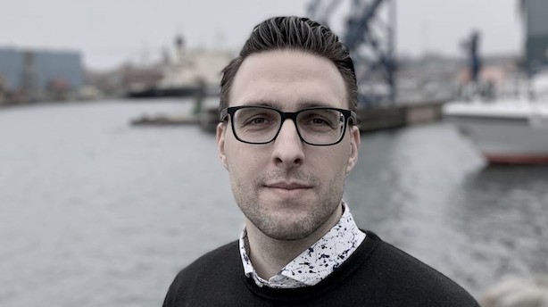 Kronik: Ambitionerne for 20'erne skal have et løft, når det kommer til vækst i Vandkantsdanmark