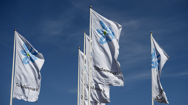 Regnskab har kostet Topdanmark 3 mia kr - analytikere vender tommelfingeren nedad