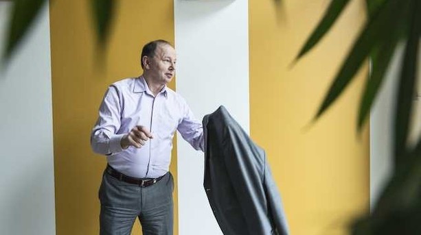 Dansk techvirksomhed får millionindsprøjtning fra CBB Mobil-rigmand: Vil børsnoteres i år