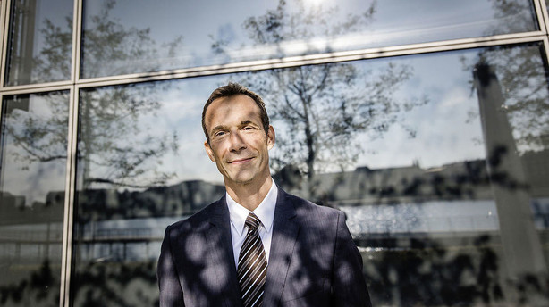 Medie: NKT forbereder frasalg af kabelforretning