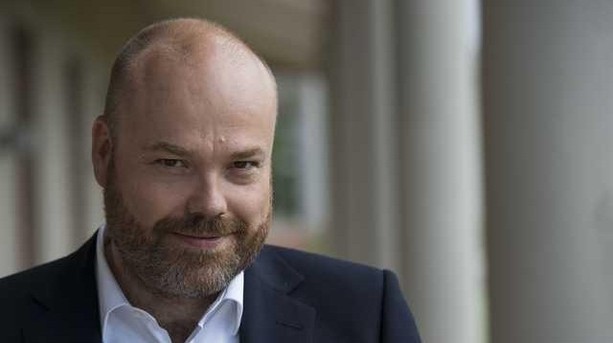 Anders Holch udvider forretningen med skokæde