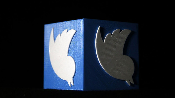 125.000 Twitter-konti lukket pga. terrorformål