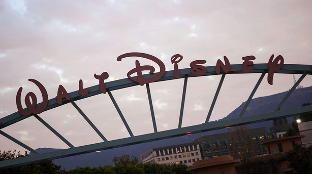 Skuffede investorer så bort fra Walt Disneys rekordresultat